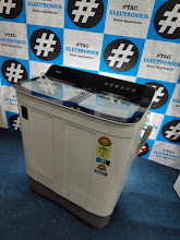 # Tag Electronics Home Appliances - Unit 12